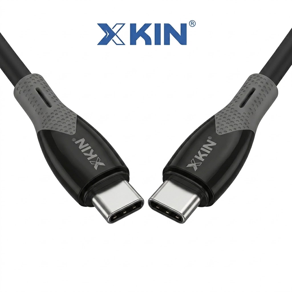 کابل دوسر تایپ‌سی XKIN مدل XK-X321